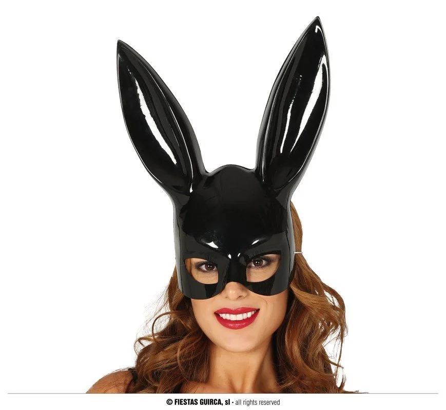 Maschera Coniglietta Sexy