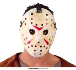 Maschera Hockey Jason