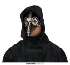 Maschera Peste