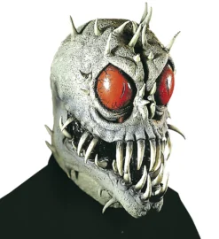 Maschera Space Beast In Lattice