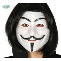 Maschera V Per Vendetta