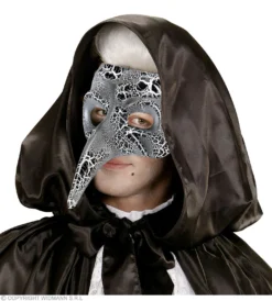 Maschera Veneziana Nasone