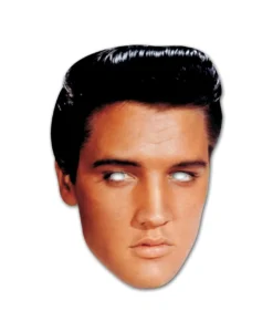 Maschera Vip - Elvis