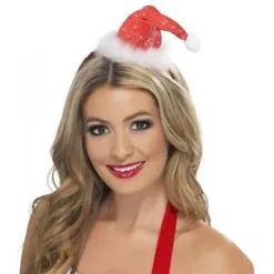 Mini Cappello Natale