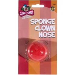 Naso Clown Spugna
