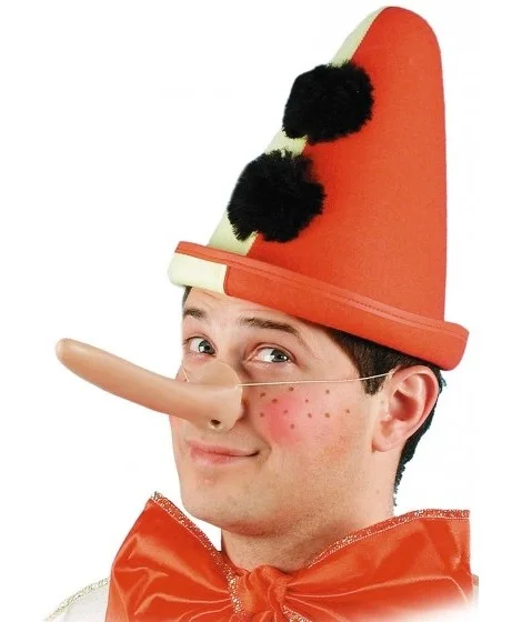Naso Pinocchio