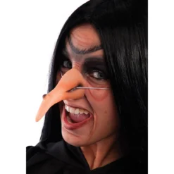 Naso Strega / Befana