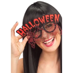 Occhiali Halloween