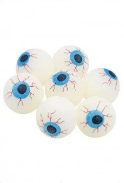Occhio Pallina Rimbalzina
