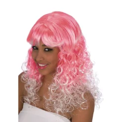 Parrucca Candy