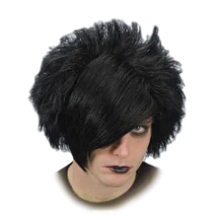Parrucca Emo