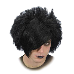 Parrucca Emo