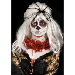 Parrucca Lady Spider