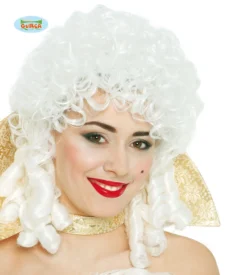 Parrucca Maria Antonietta
