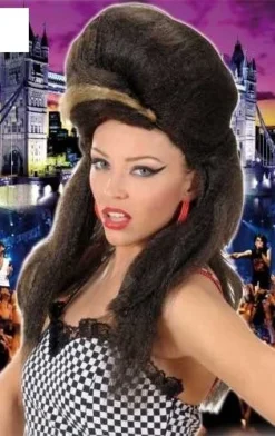 Parrucca - Amy Winehouse