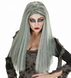 Parrucca Zombie Donna