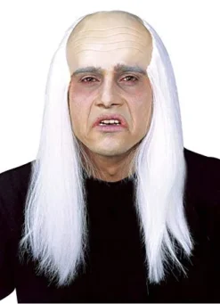 Parrucca Zombie Pelato