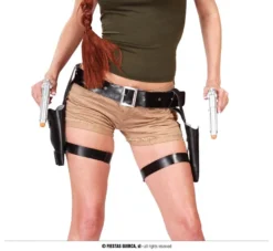 Pistole Lara Croft