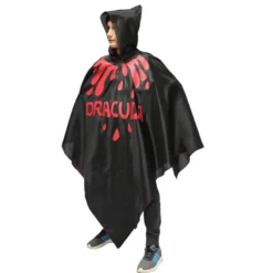 Poncho Dracula