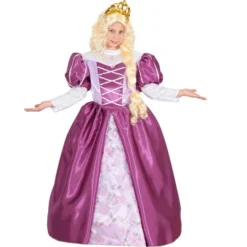 Principessa Raperonzolo