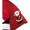 Sacco Babbo Natale