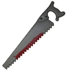 Sega Gigante Insanguinata