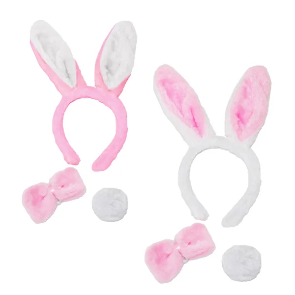 Set Coniglietta Adulto (2 Colori)