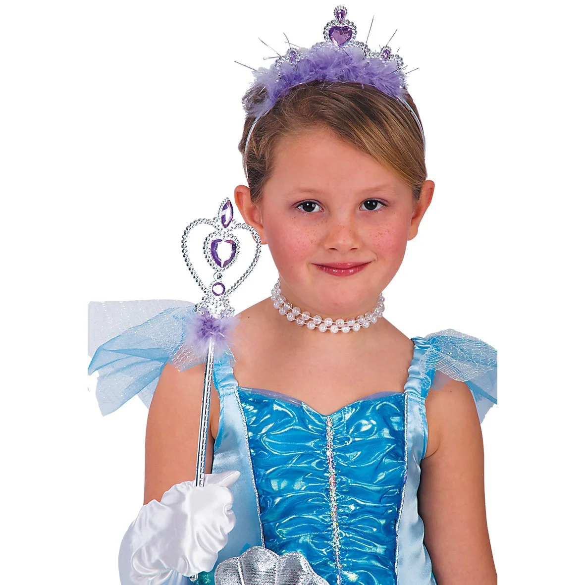 Set Principessa Bimba