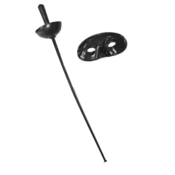 Set Vendicatore Zorro