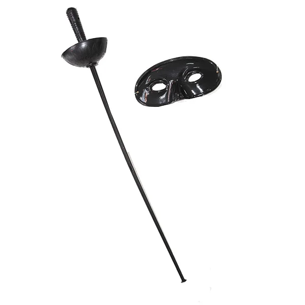 Set Vendicatore Zorro