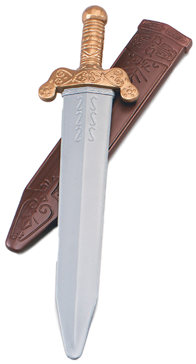 Spada Romana - immagine 2