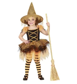 Streghetta Ballerina