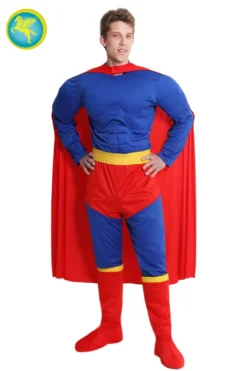 Supereroe Superman