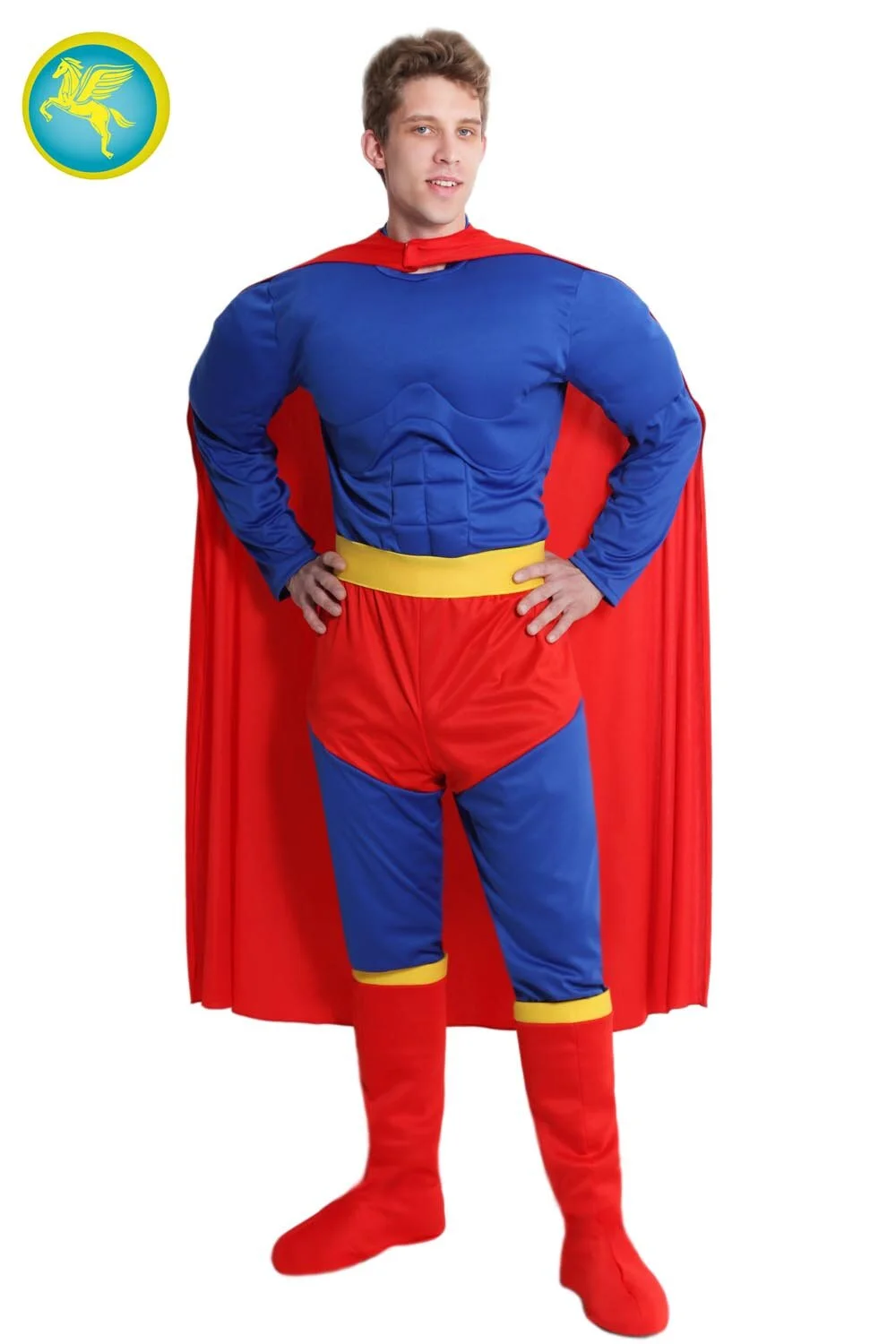 Supereroe Superman