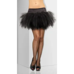 Tutù Frilly Black