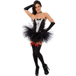 Tutù Lusso (2 Colori)