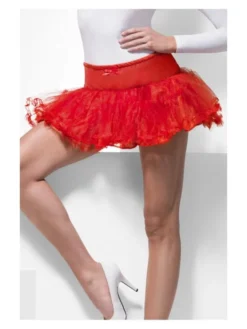 Tutù Tulle Petticoat (3 Colori)