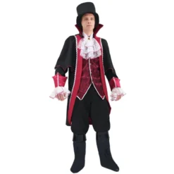 Vampiro Conte Dracula