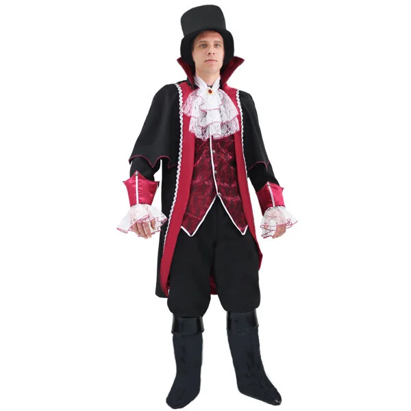 Vampiro Conte Dracula