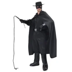 Vendicatore Zorro